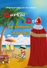 Afbeelding van Durfie & Dot op vakantie in Spanje