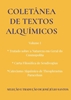 Afbeelding van Coletânea de Textos Alquímicos