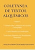 Afbeelding van Coletânea de Textos Alquímicos