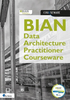 Afbeeldingen van Courseware BIAN Data Architecture Practitioner Courseware