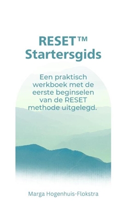 Afbeeldingen van RESET Startersgids