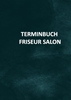 Afbeelding van Terminbuch Friseur Salon/für Termine 7 mitarbeiter 15 minuten takt