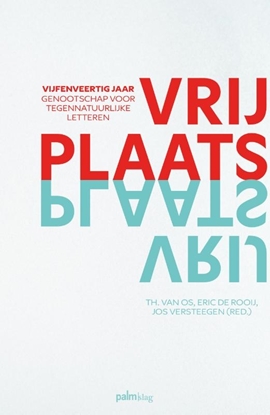 Afbeeldingen van Vrijplaats