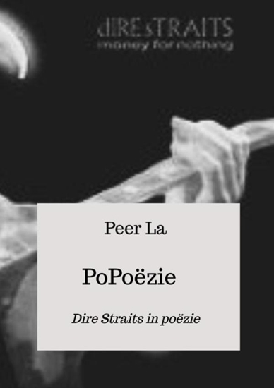 Afbeelding van PoPoëzie