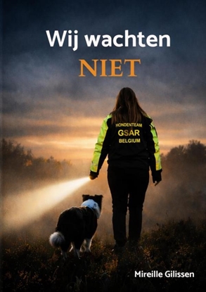 Afbeeldingen van Wij wachten niet