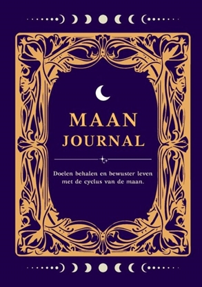 Afbeeldingen van Maanjournal