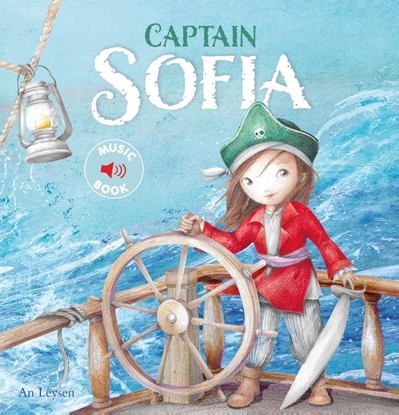 Afbeeldingen van Captain Sofia