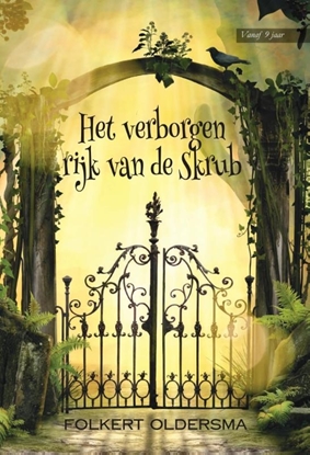 Afbeeldingen van Het verborgen rijk van de Skrub