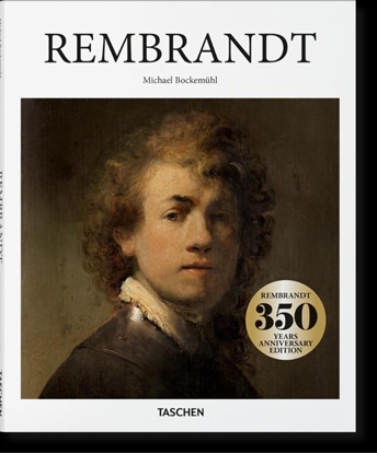 Afbeeldingen van Basic Art Rembrandt