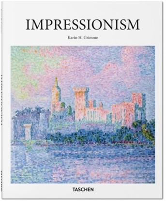 Afbeeldingen van Basic Art Impressionism