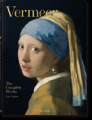 Afbeeldingen van Vermeer