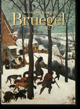 Afbeeldingen van 45th Edition Bruegel