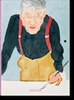 Afbeelding van 45th Edition David Hockney