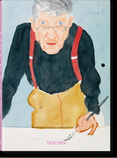 Afbeelding van 45th Edition David Hockney
