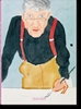 Afbeelding van 45th Edition David Hockney