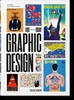 Afbeelding van 45th Edition The History of Graphic Design