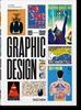 Afbeelding van 45th Edition The History of Graphic Design