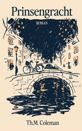 Afbeelding van Prinsengracht