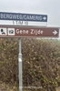 Afbeelding van Gene zijde