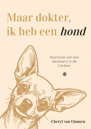 Afbeeldingen van Maar dokter, ik heb een hond