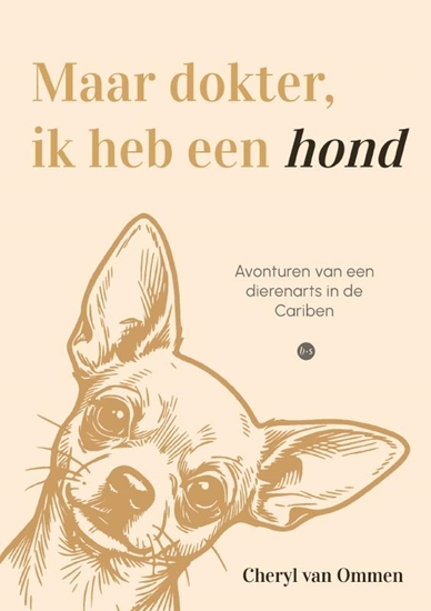 Afbeelding van Maar dokter, ik heb een hond