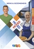 Afbeelding van MIXED LRN-line Mens & Gezondheid BB/KB Leerwerkboek