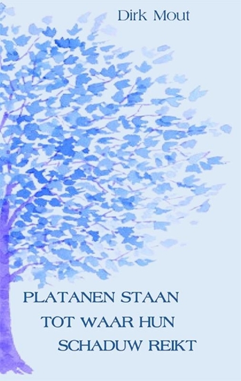Afbeelding van Platanen staan tot waar hun schaduw reikt