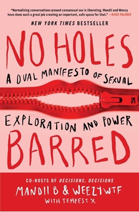 Afbeeldingen van No Holes Barred