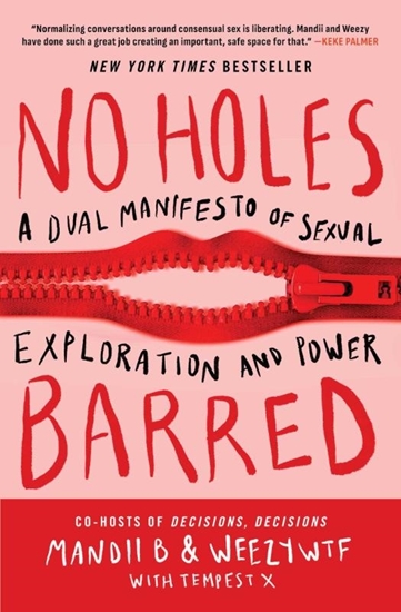 Afbeelding van No Holes Barred