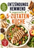 Afbeelding van Entzündungshemmend inspirierte 5-Zutaten-Küche