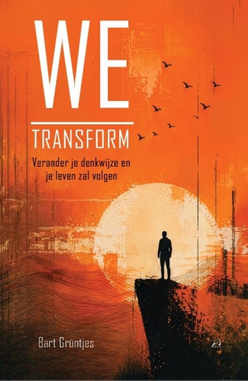 Afbeelding van WE TRANSFORM