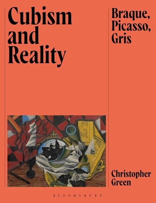Afbeeldingen van Cubism and Reality