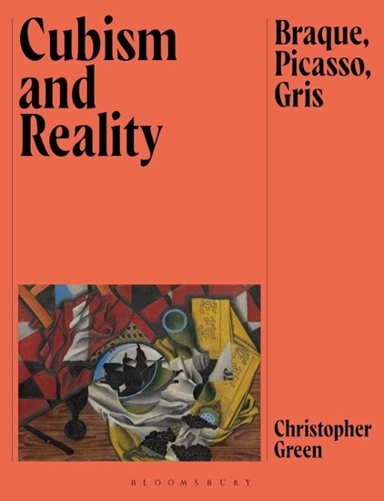 Afbeelding van Cubism and Reality