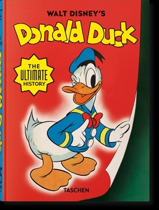 Afbeeldingen van 45th Edition Walt Disney's Donald Duck
