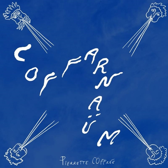 Afbeelding van Coffarnaüm