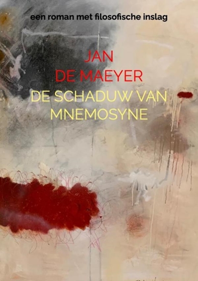 Afbeelding van De schaduw van Mnemosyne
