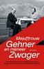 Afbeelding van Mejuffrouw Gehner en meneer Zwager