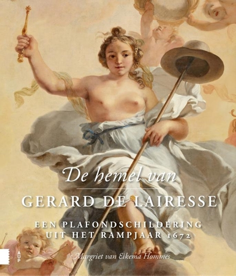 Afbeelding van De hemel van Gerard de Lairesse