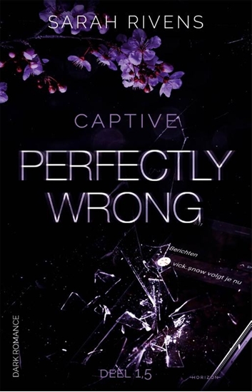 Afbeelding van Captive Perfectly wrong