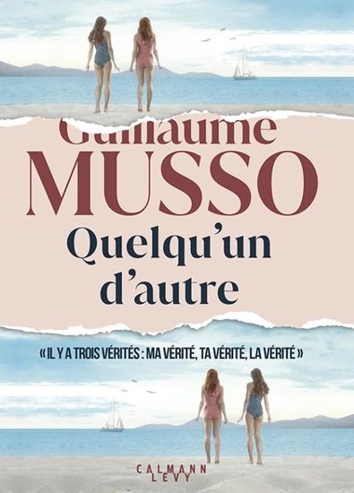 Afbeelding van Quelqu'un d'autre