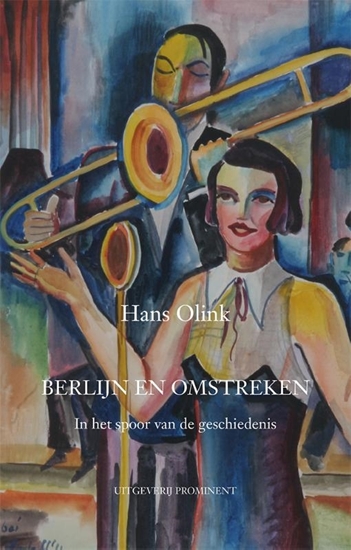 Afbeelding van Berlijn en omstreken