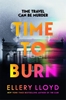 Afbeelding van Time to Burn