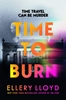 Afbeelding van Time to Burn