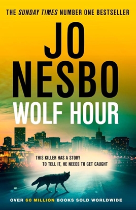 Afbeeldingen van Wolf Hour