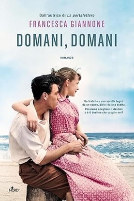 Afbeeldingen van Domani, domani