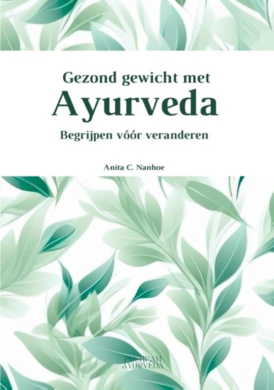 Afbeelding van Gezond gewicht met Ayurveda