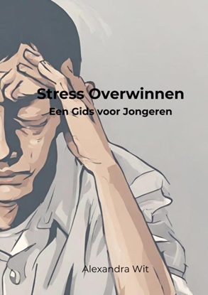 Afbeeldingen van Stress Overwinnen