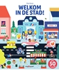 Afbeelding van Welkom in de stad!