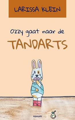 Afbeeldingen van Ozzy gaat naar de tandarts