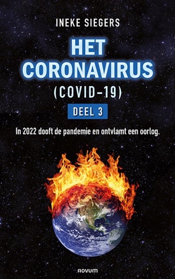 Afbeelding van HET CORONAVIRUS (COVID-19) - DEEL 3